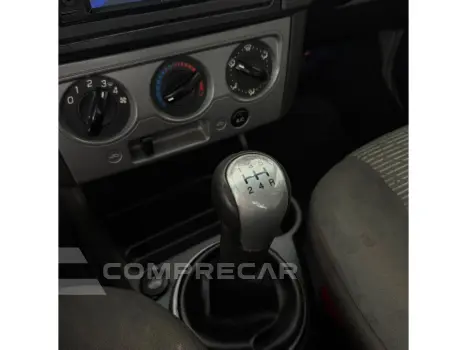 ECOSPORT 1.6 FREESTYLE 8V FLEX 4P MANUAL