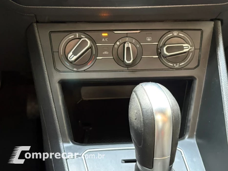 VIRTUS 1.6 MSI Sense