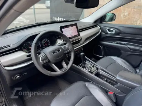 COMPASS 2.0 Td350 Turbo Longitude