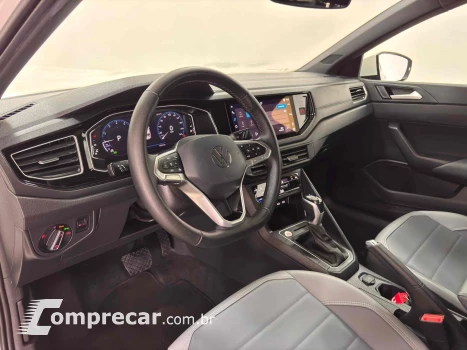 NIVUS 1.0 200 TSI TOTAL FLEX HIGHLINE AUTOMÁTICO