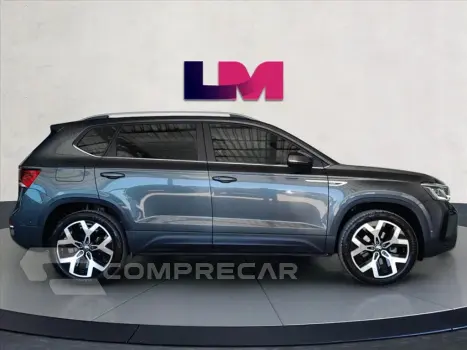 TAOS 1.4 250 TSI TOTAL FLEX HIGHLINE AUTOMÁTICO