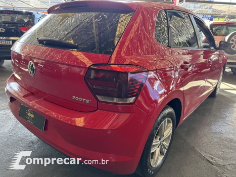 POLO 1.0 200 TSI Comfortline