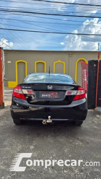CIVIC 1.6 EXS Coupé 16V