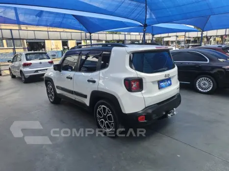 RENEGADE - 1.8 16V SPORT 4P AUTOMÁTICO