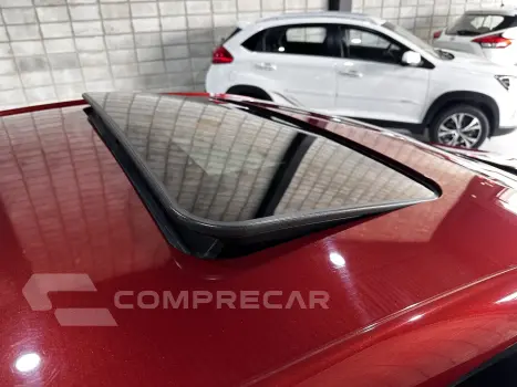 CRUZE 1.4 TURBO SPORT6 LTZ 16V FLEX 4P AUTOMÁTICO