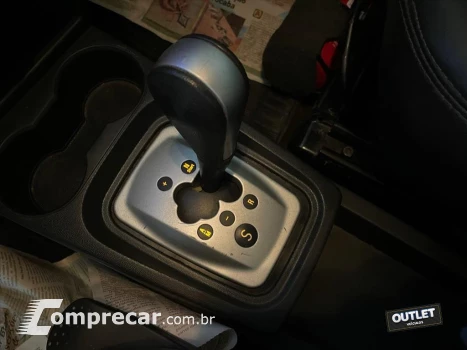 MERIVA 1.8 MPFI EXPRESSION 8V FLEX 4P AUTOMATIZADO