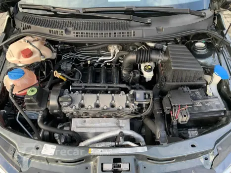 GOL 1.6 MI COMFORTLINE 8V FLEX 4P MANUAL