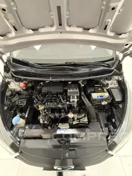 HB20 1.0 12V Comfort Plus