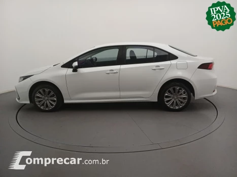 COROLLA 2.0 VVT-IE FLEX XEI DIRECT SHIFT
