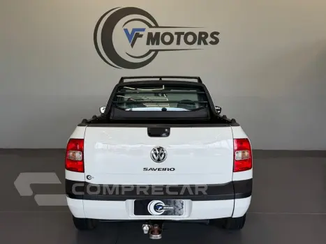 SAVEIRO 1.6 MI TRENDLINE CD 8V FLEX 2P MANUAL