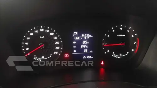 HB20 1.0 TGDI FLEX COMFORT AUTOMÁTICO