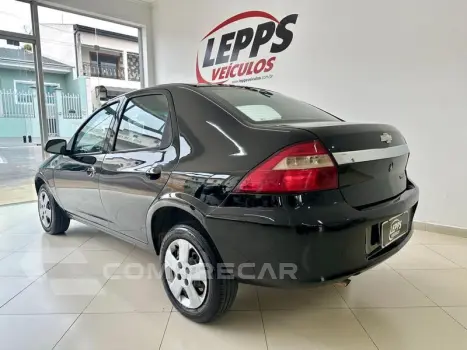 PRISMA 1.4L LT