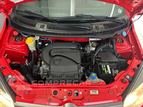 Uno UNO SPORTING Dualogic 1.4 EVO Flex 8V 4p