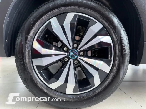 T-Cross Sense 1.0 Tsi