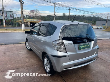 FIT 1.4 LX 8V