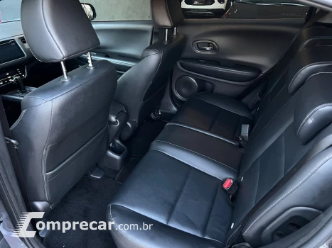 HR-V 1.8 16V Touring