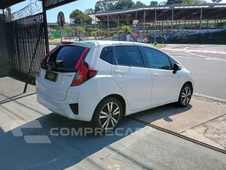 FIT 1.5 EXL 16V