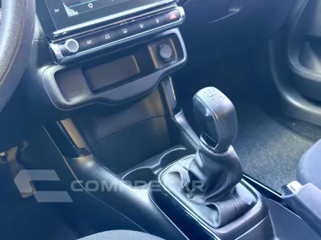 C4 CACTUS 1.6 VTI 120 FLEX FEEL MANUAL