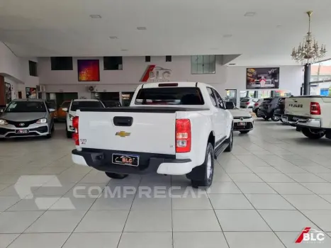 S10 LT FD2A
