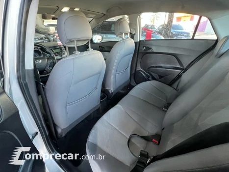 HB20S 1.0 Comfort Plus 12V