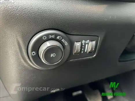 COMMANDER 1.3 T270 TURBO FLEX LIMITED AT6