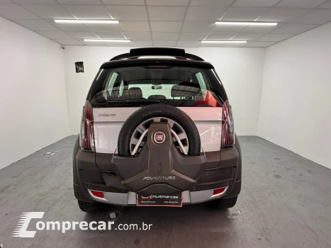 Idea Advent./ Adv.LOCKER 1.8 mpi Flex 5p