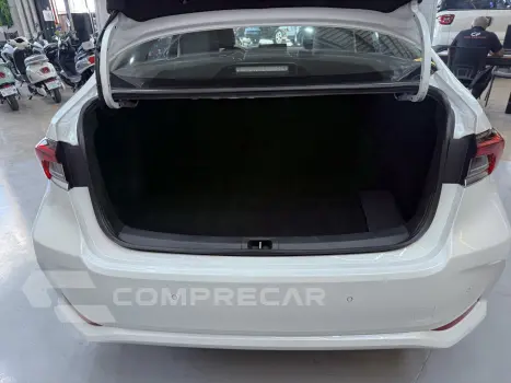 COROLLA 2.0 VVT-IE FLEX XEI DIRECT SHIFT