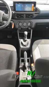 C3 1.6 16V FLEX FEEL PACK AT6