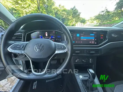 POLO 1.0 170 TSI COMFORTLINE AUTOMÁTICO