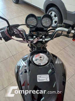 CG 150 FAN MIX ESDI