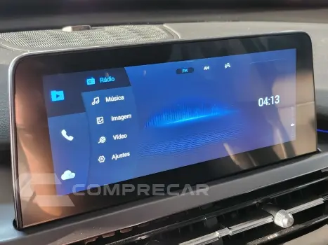 TIGGO 5X PRO 1.5 TURBO HIBRIDO