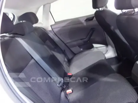 POLO - 1.0 MPI TOTAL MANUAL