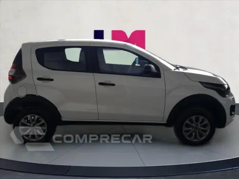 MOBI 1.0 EVO FLEX LIKE. MANUAL