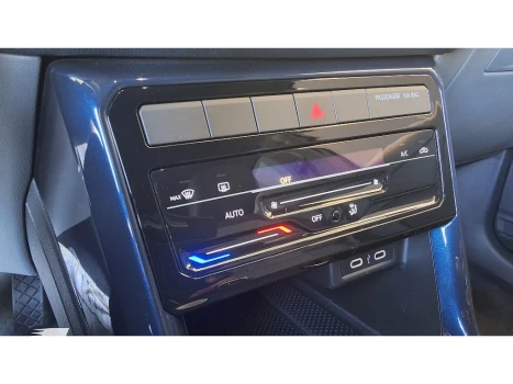 T-CROSS 1.0 200 TSI TOTAL FLEX COMFORTLINE AUTOMÁTICO