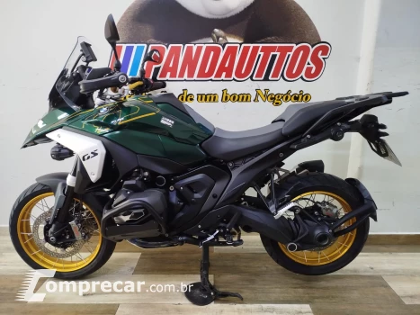 BMW R 1300 GS 1300 cc