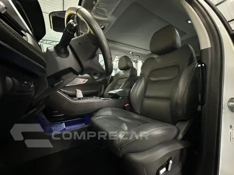 Tiggo 8 Max Drive 1.6 Turbo Aut.
