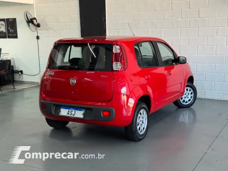 UNO VIVACE Celeb. 1.0 EVO F.Flex 8V 5p