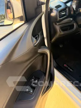 CRONOS 1.0 Firefly Drive