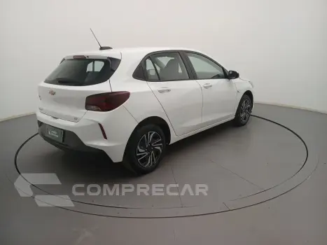 ONIX 1.0 FLEX LT MANUAL