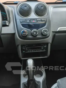 AGILE 1.4 MPFI LTZ 8V