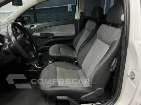 GOL - 1.0 MI 8V 2P MANUAL G.VI