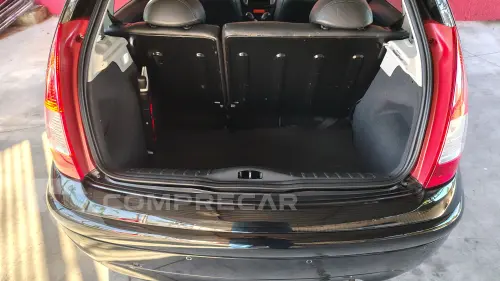 C3 1.6 Exclusive 16V
