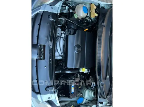 FOX 1.0 MI 8V FLEX 4P MANUAL