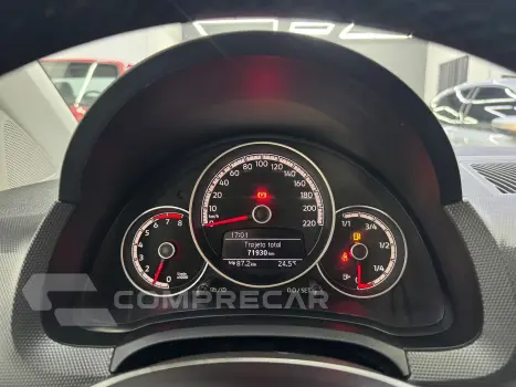 UP 1.0 TSI Move UP 12V