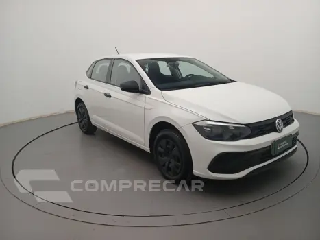 POLO 1.0 MPI TRACK MANUAL