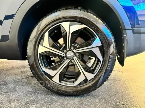 TIGGO 5X PRO 1.5 TURBO (HÍBRIDO)