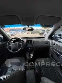 TUCSON 2.0 GL 2WD 16V