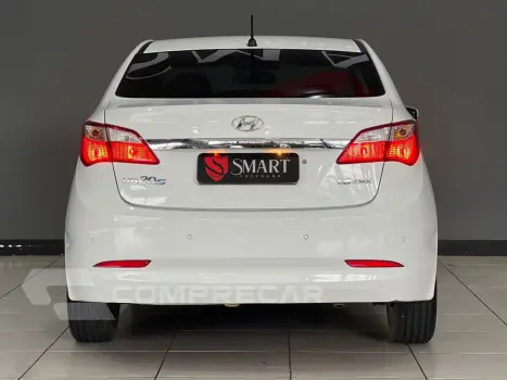 HB20S 1.6 PREMIUM 16V FLEX 4P MANUAL