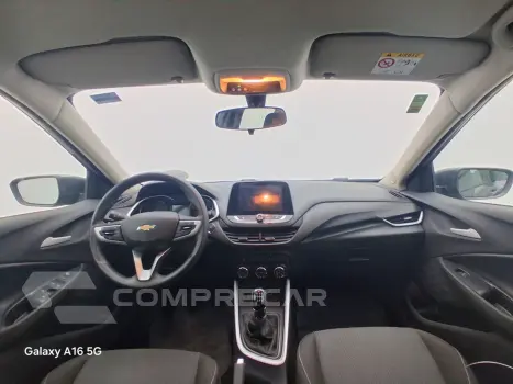 ONIX 1.0 FLEX PLUS LT MANUAL