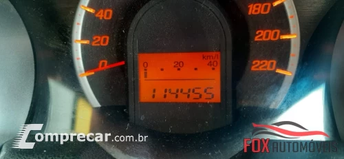 FIT 1.5 EX 16V